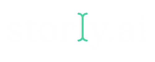 Storly.ai logo
