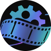 Story Machine logo