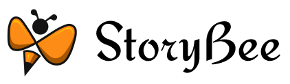 StoryBee logo