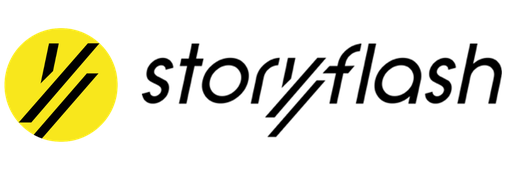 storyflash logo