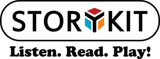 Storykit logo