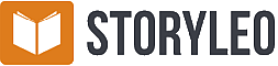 Storyleo logo