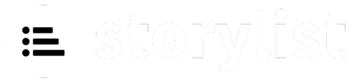 Storylist logo