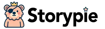 Storypie logo