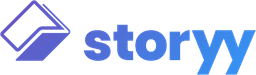 Storyy logo