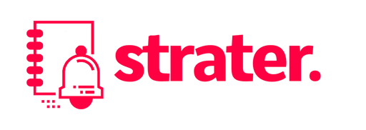 Strater AI logo