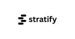 Stratify AI logo