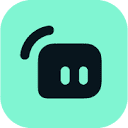 Streamlabs Podcast Editor logo