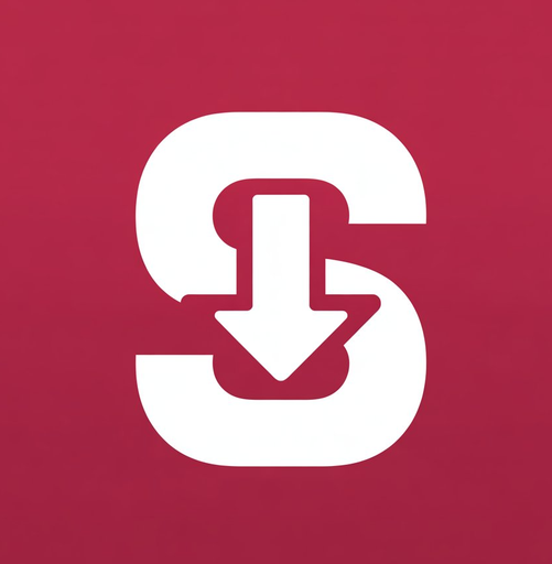 StreamStash logo