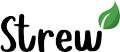 Strew Home Ed Tracking App logo