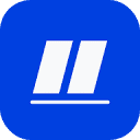 Stride logo