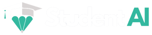 StudentAI logo