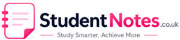 StudentNotes logo