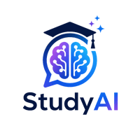 StudyAI logo