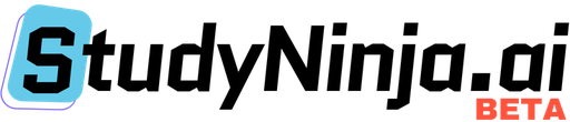 StudyNinja logo