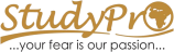 StudyPro logo