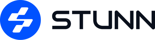 Stunn logo