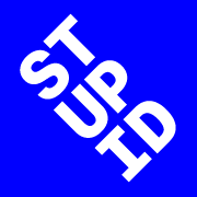 Stupid Notes logo