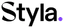 Styla logo