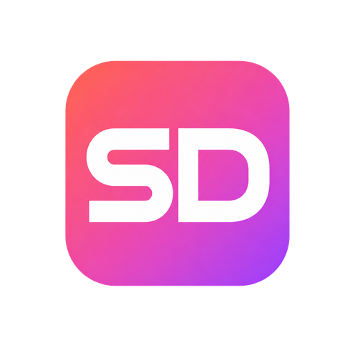 StyleDrop logo
