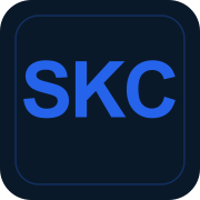 Subodh Kc, AI Architect & Advisor logo
