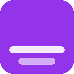 Subtitled logo