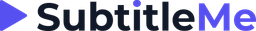 SubtitleMe logo