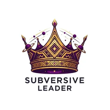 Subversive Leader logo