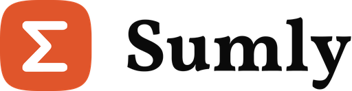 Sumly.cy logo