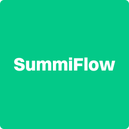 Summiflow logo