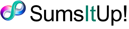 SumsItUp logo