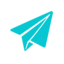 Supafax logo