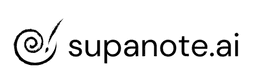 Supanote logo