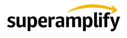 Super Amplify logo