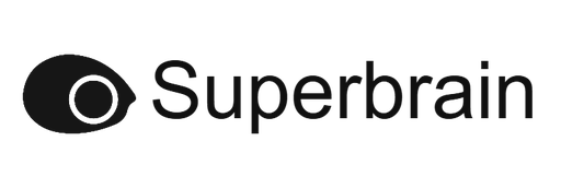 Superbrain logo