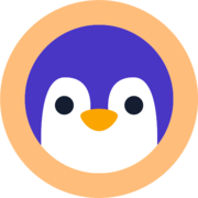 Supersimple logo