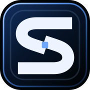Superslate logo