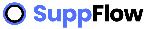 SuppFlow logo
