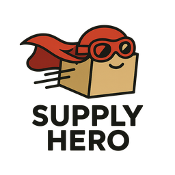 SupplyNovo logo