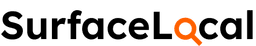 SurfaceLocal logo