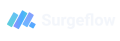 Surgeflow logo
