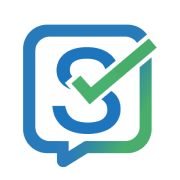 SurveyFill logo