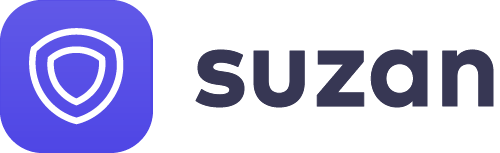 Suzan AI logo