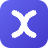 SVGX logo