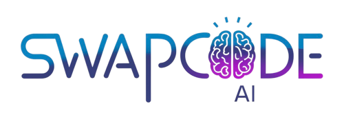 Swapcode AI logo