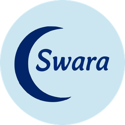 SWARA logo