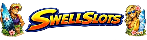 SwellSlots logo