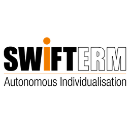 Swifterm logo