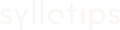 SylloTips logo