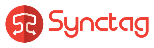 SyncTag logo